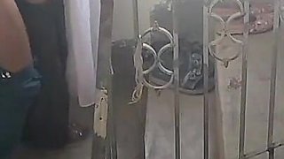 Student Girl Ne Apni Class Teacher Ke Sath School Ke Siri Me