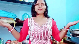 College uniform desi village lady Apki Randi in action