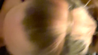 Round 3 Finish My Slut Wife Part 1