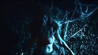 Monster Porn - Harsh Punishment Trailer