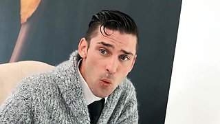 Eating Out With a Squirter - Whitney Wright / Brazzers