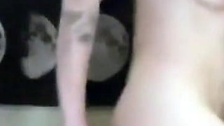 Tribbing, Pussy Eating, and Fingering