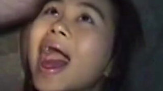 Exclusive Thai Amateur Phan Big Ass Doggy, Piston in Chair, Piss in Mouth Twice, Cum in Mouth, Babe From Way Back.