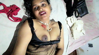 Desi Stepmother Real Life Seduce Stepson