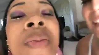 Brooke Taylor cum dumpster cleaned up with chelsi whore mouth: Blowjob, Cumshot  Interracial Porn