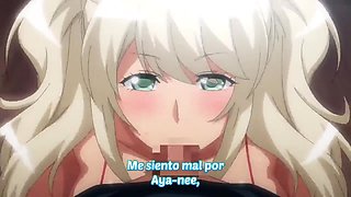 My obscene elderly Sisters (ESP)-PT2