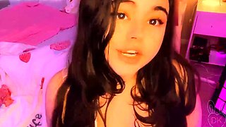 Darling Kiyomi – Sister Hates Your New Girlfriend