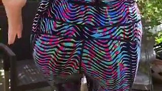 Amateur Blonde With BIG BOOBS Hot Free Cam Show