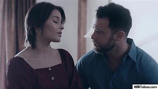 UNSPOILED TABOO My Brutha In Law Comes Up With The Most unusual Idea Of All Time! But I'm In! Alex Coal