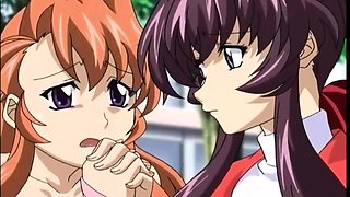 Bakunyuu Maid Gari Ep 1 Demosaic Hentai