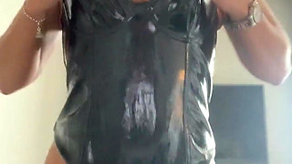 Room Mate Role-play JOI