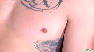 Dane Stewart - Stiffening Up With Dane