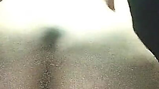 Sex in Car.
