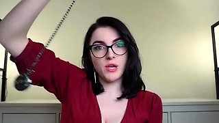 Ruby Rousson - Ruined Reprogrammed Punished For Staring