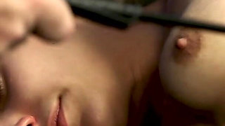 Nike returns - caning - part 2