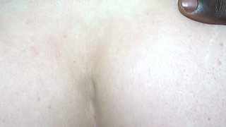 Modern Arab Husband Brings a Monster BBC for His Qos Hotwife