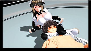 3d, ultimate, 3d animation