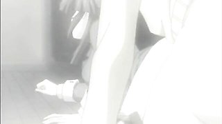 Fuck Me Like A Monster - hentai movie