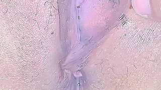 Real Amateur Couple: He Eats Her Out Before Fucking