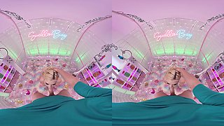 Lexi's Sweet Melting Ice