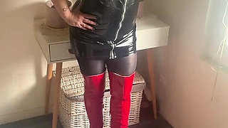 You're Useless Without Me