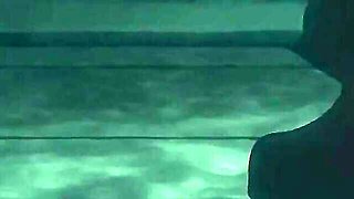 Hentai Universe featuring mantrap's titty fuck action