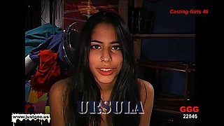 Fabulous pornstar in Amazing Cumshots, Bukkake sex clip