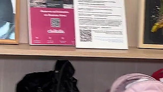 Young Argentinian with Slut Face Swallows Two Cocks and Gets a Double Penetration Clariiquinn