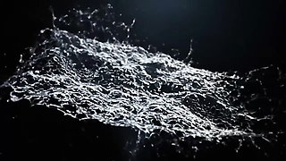 Watch pulchritudinous Nicole Love's action