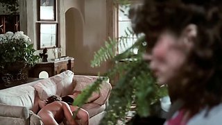 Brunette Group's Vintage Passion in Honeyed Hard Desire