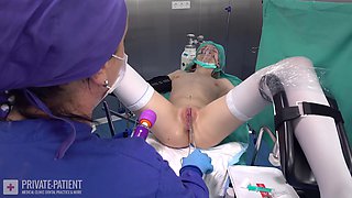 PRIVATE-PATIENT Patient Pia 07