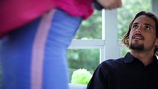 British Pornstar MILF Jan Burton Live Cam Action more