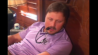 Nikki Hunter the Threesomes of a Porn Diva