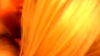Ukrainian Ex-Girlfriend Homemade Blowjob