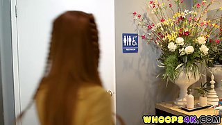 Lil' Douche Break Turn Into Crazy Joy