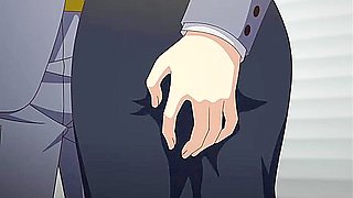 Shachiku Cinderella Episode 1