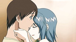 Slag's hentai action