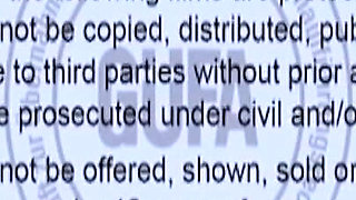 Piss Drenched Pierced Pussy Stuffed with Beads in Ritual