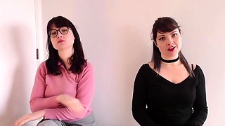 Fox Smoulder ASMR Twins JOI