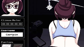 Codem31 - Climax Yoga - Game Review by Misskitty2k