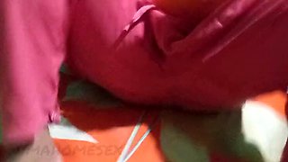 Hot Bangladeshi Wife Cheats on Husband with Another Man - Desi Cuckold Sex