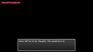 Celina's Calling ( Part 02) - by Morrak Games