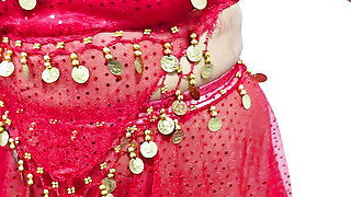 Arabic Dance