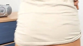 Charlotte Jade - if You Want a Lap Dance