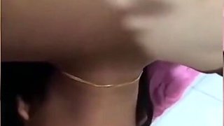 Indian Teenie Woman Outrageous Knob