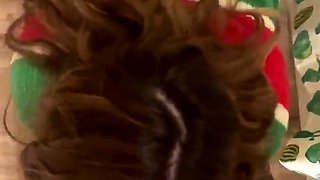 hardcore gf amateur blowjob and nice facial cumshot