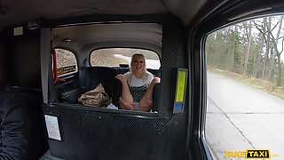 Blond hair lady Gina Varney sex story
