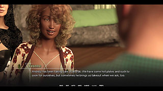 Taboo University 115