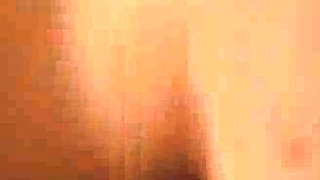 Stacy the housewife gets BBC from behind nn