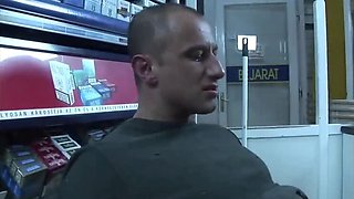 Full Movie: My StepMom Fucks My Boyfriend - Anal, Blowjob & Outdoor Sex